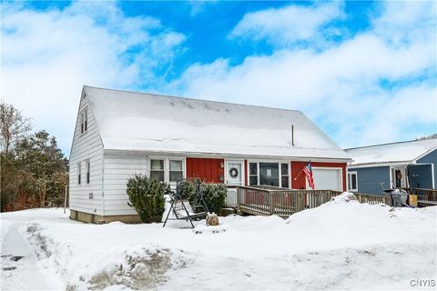 108 Dwight Drive Rome NY 13440