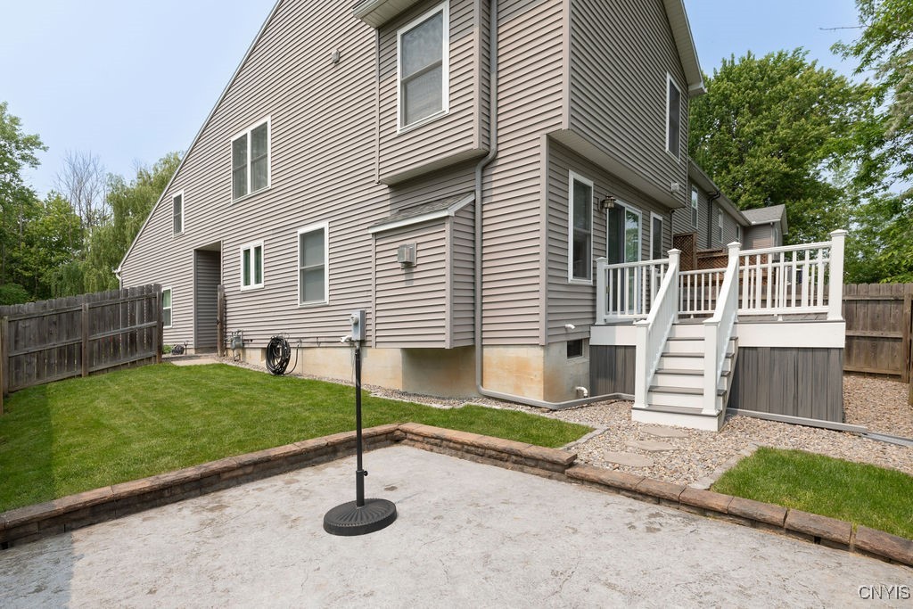4222 Anguilla Drive, Clay, New York image 9