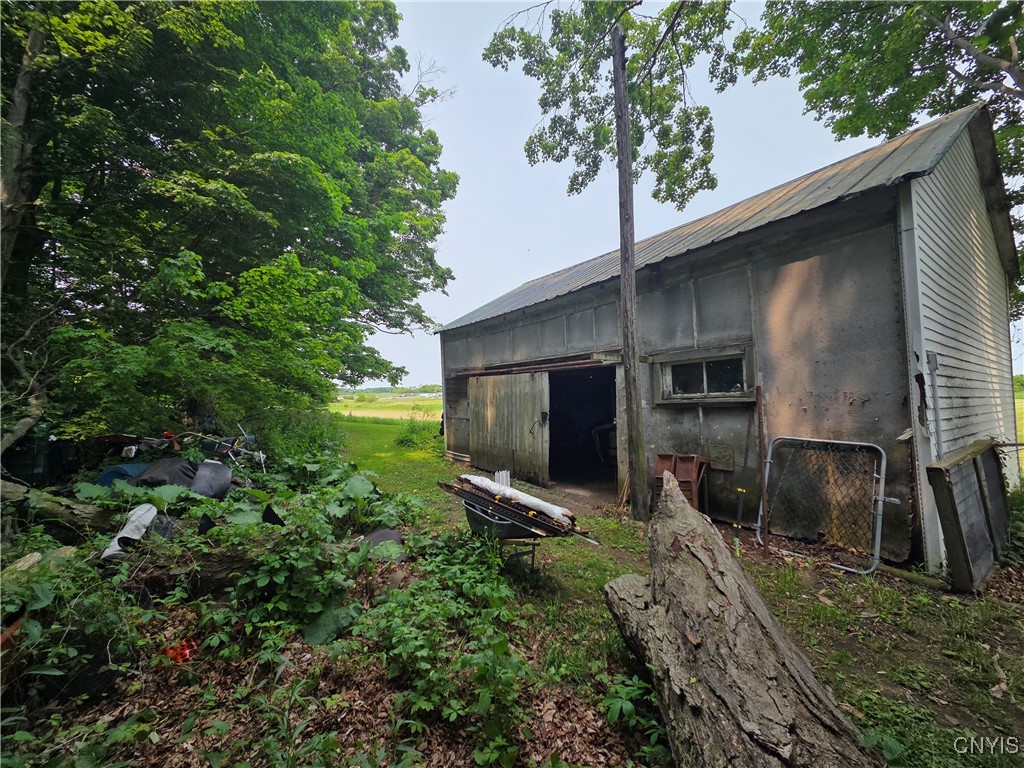 11311 S Landing Road, Ellisburg, New York image 30