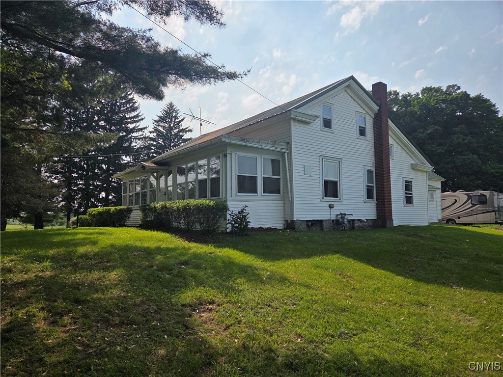 11311 S Landing Road, Ellisburg, New York image 3