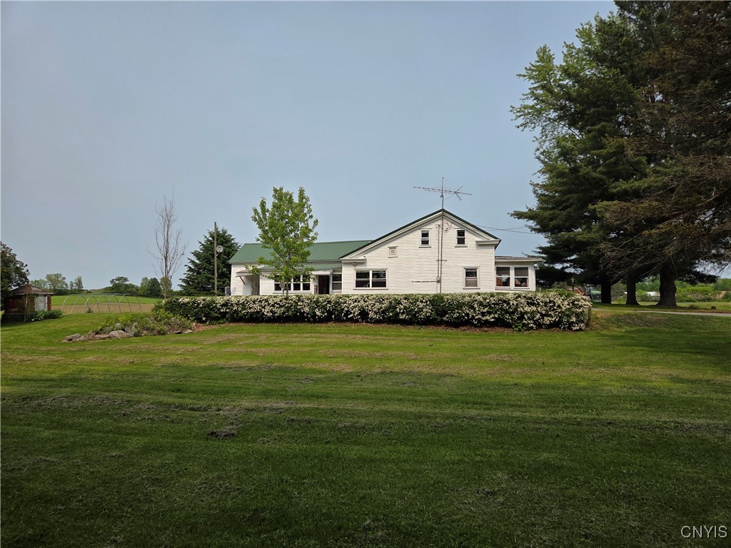 11311 S Landing Road, Ellisburg, New York image 28