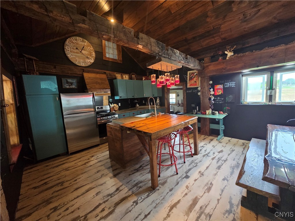 11311 S Landing Road, Ellisburg, New York image 6