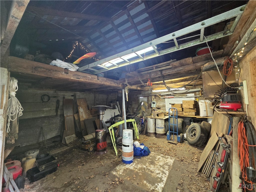 11311 S Landing Road, Ellisburg, New York image 32