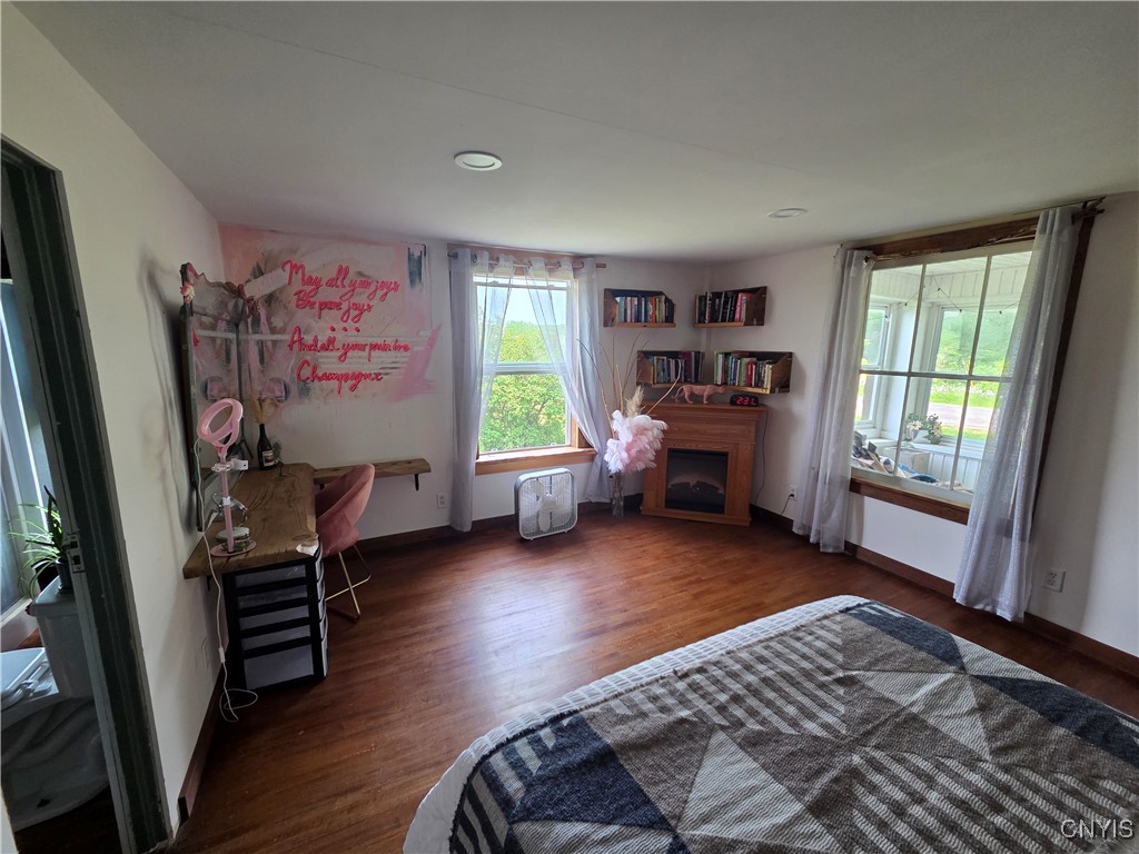 11311 S Landing Road, Ellisburg, New York image 11