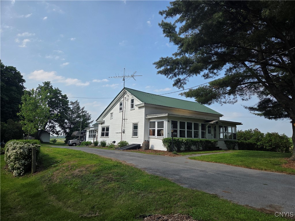 11311 S Landing Road, Ellisburg, New York image 1
