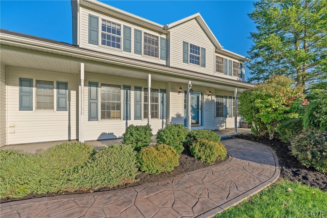 5414 Anvil Drive