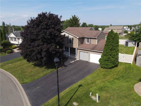 Photo of 7762 Japine Drive, Clay, NY 13090 (MLS # S1695146)