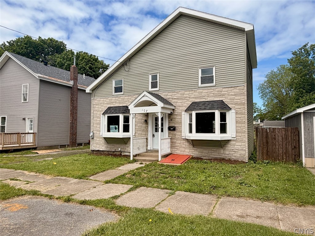 107 E Cayuga Street