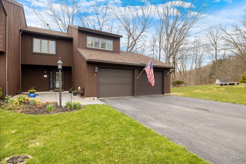 36 Jarvis Drive, Manlius, New York image 5