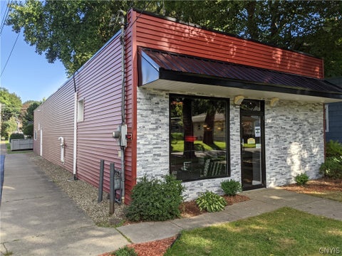 Photo of 74 Hamlin Street, Cortland, NY 13045 (MLS # S1704101)