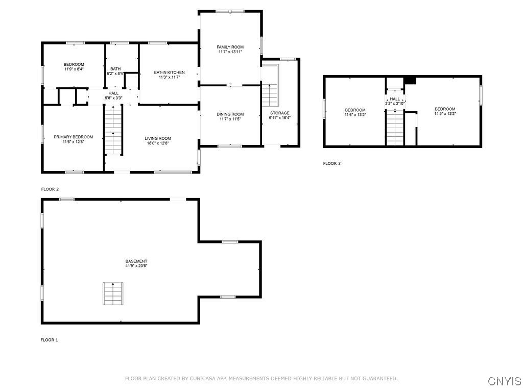 310 Glenview Parkway, Camillus, New York image 36