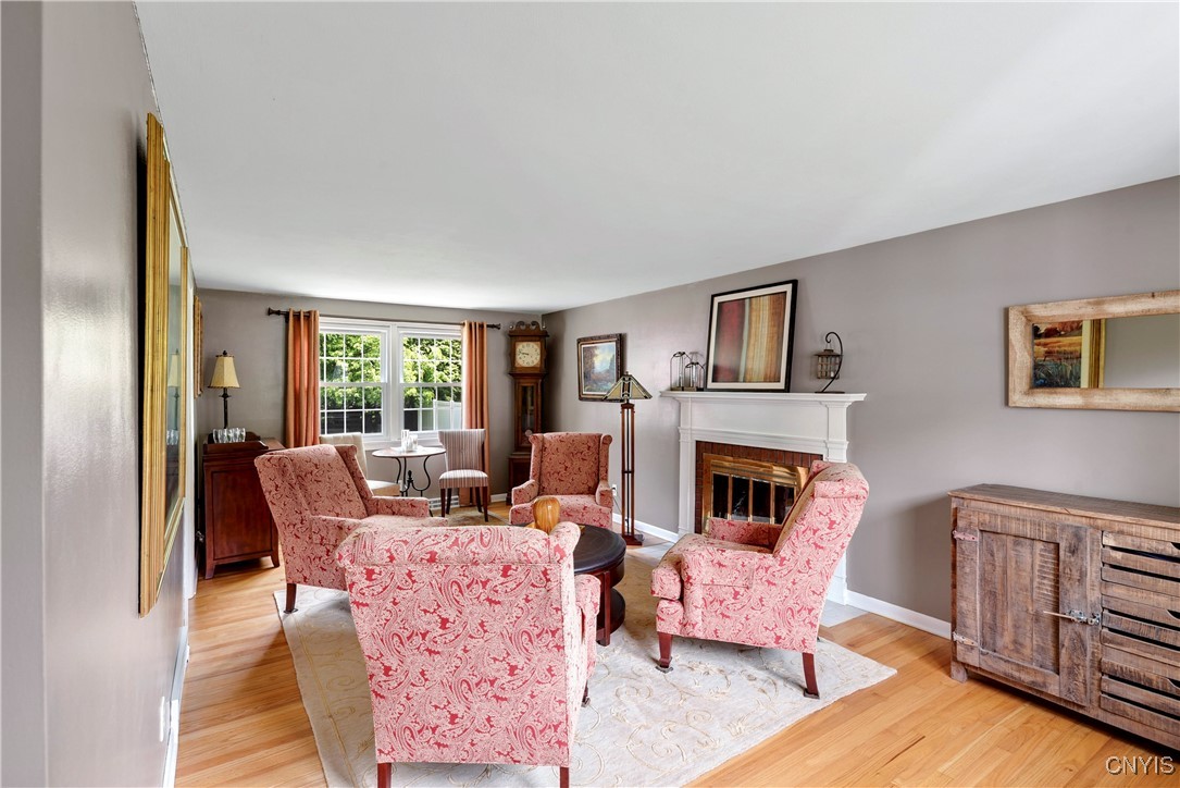 8260 Dexter Parkway