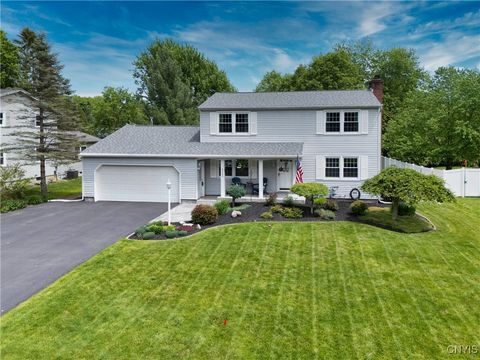 8260 Dexter Parkway Baldwinsville NY 13027