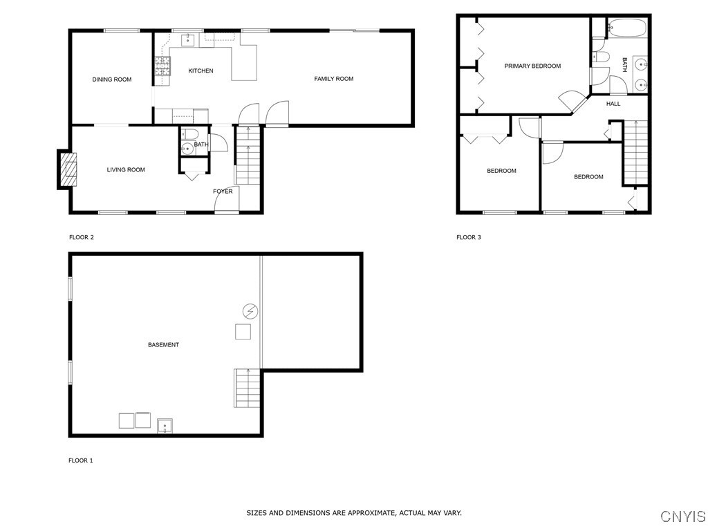 8199 Corsair Path Path, Clay, New York image 44