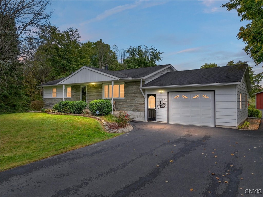 5602 Sand Hill Road, Verona, New York image 1