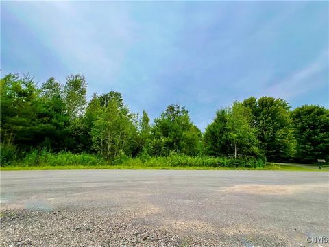 Vacant Land For Sale - LOT 12 Forest Ridge Drive<br/> Rome, NY 13440