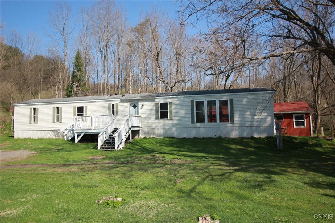 9487 Us Route 20, Bridgewater, New York image 1