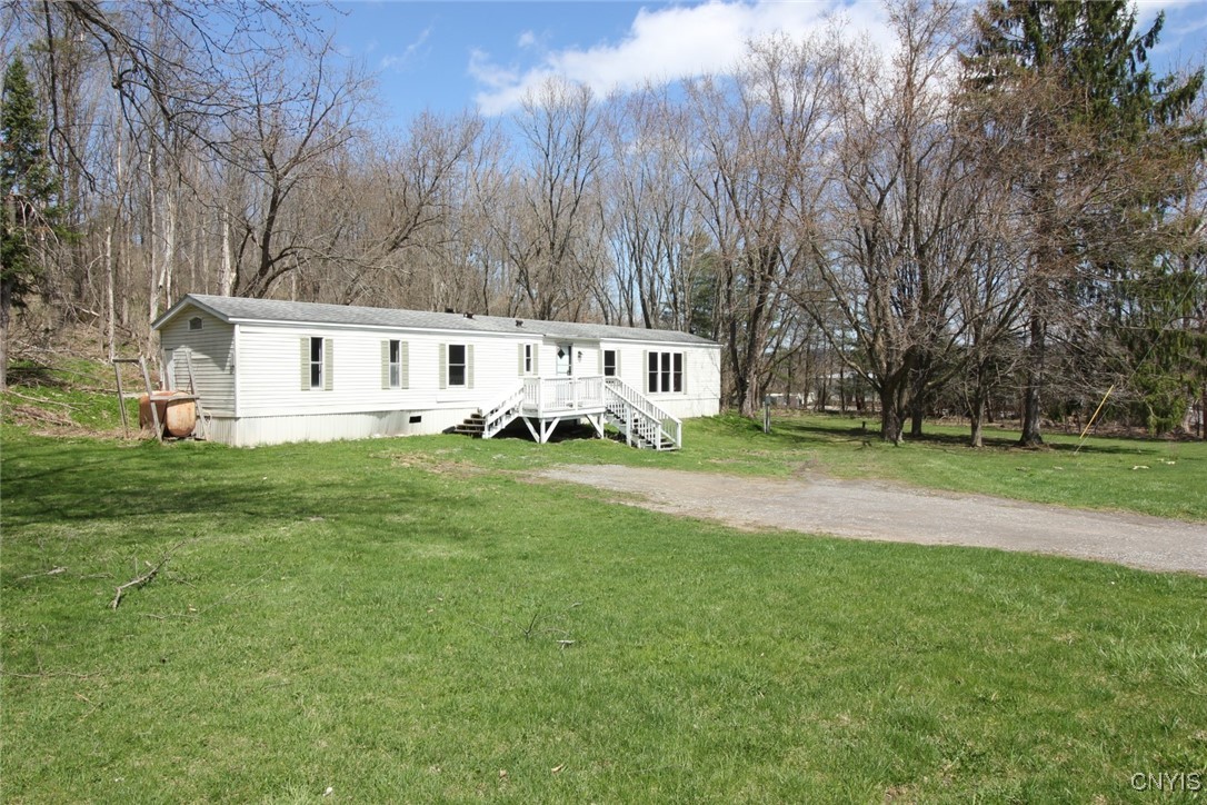 9487 Us Route 20, Bridgewater, New York image 24