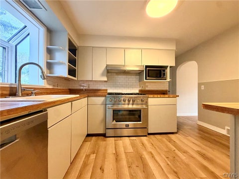 Tiny photo for 31 Pearl Street, Cortland, NY 13045 (MLS # S1724287)