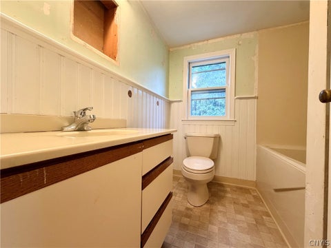 Tiny photo for 31 Pearl Street, Cortland, NY 13045 (MLS # S1724287)