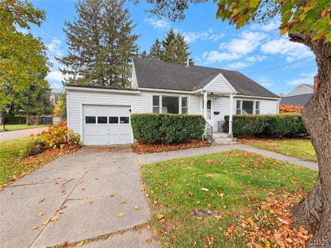 Photo of 31 Pearl Street, Cortland, NY 13045 (MLS # S1724287)