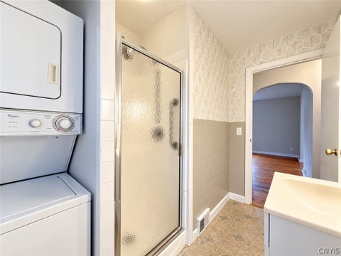 Tiny photo for 31 Pearl Street, Cortland, NY 13045 (MLS # S1724287)