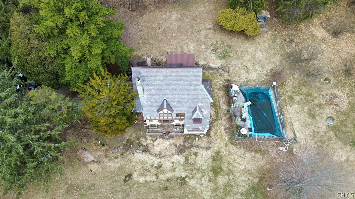 5021 State Route 167