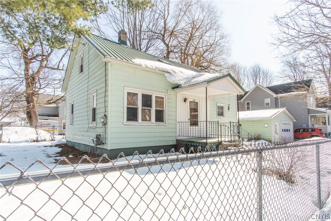 638 Lillian Street
