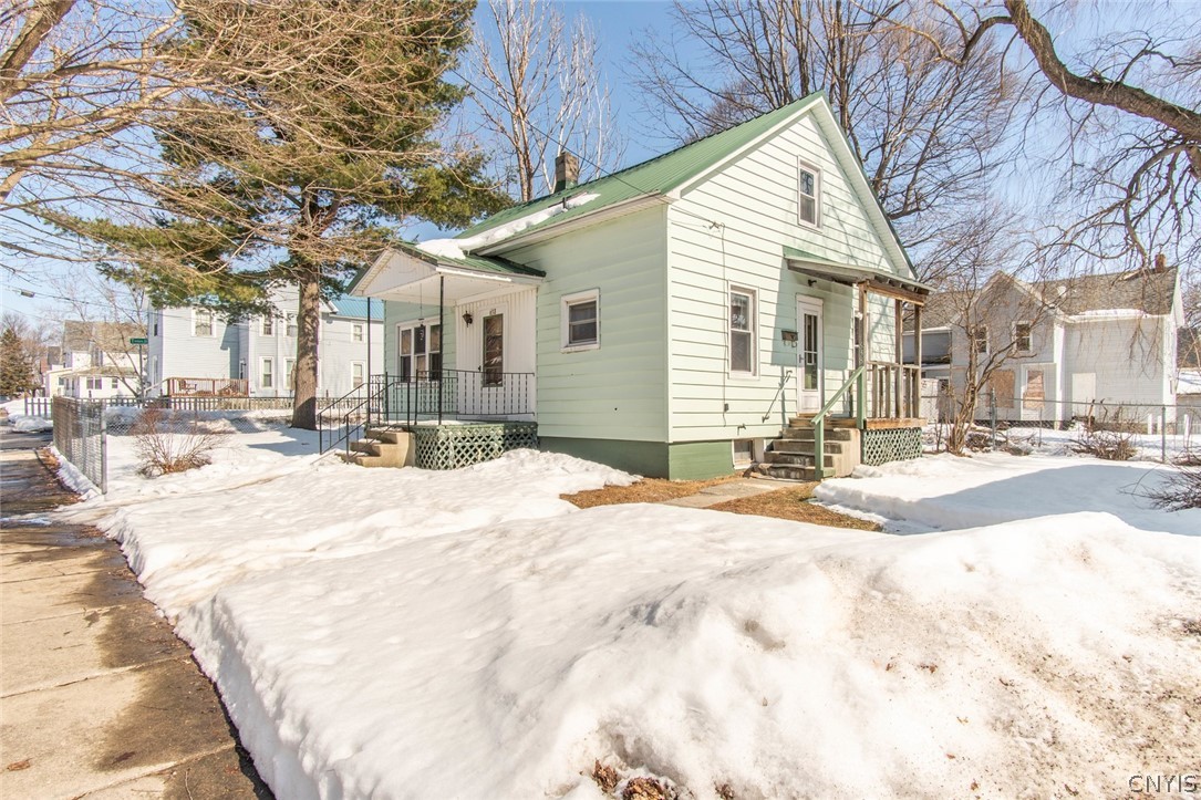 638 Lillian Street