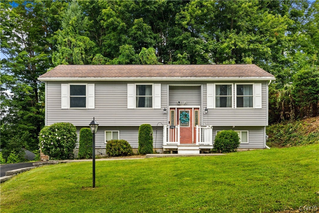 707 Utica Road