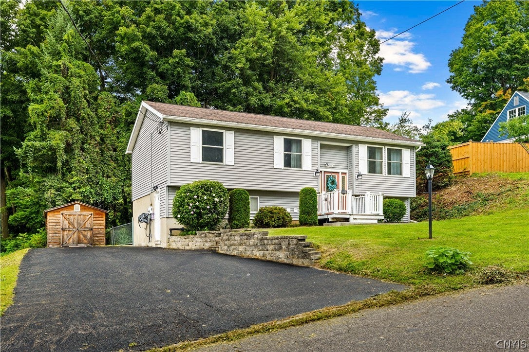 707 Utica Road