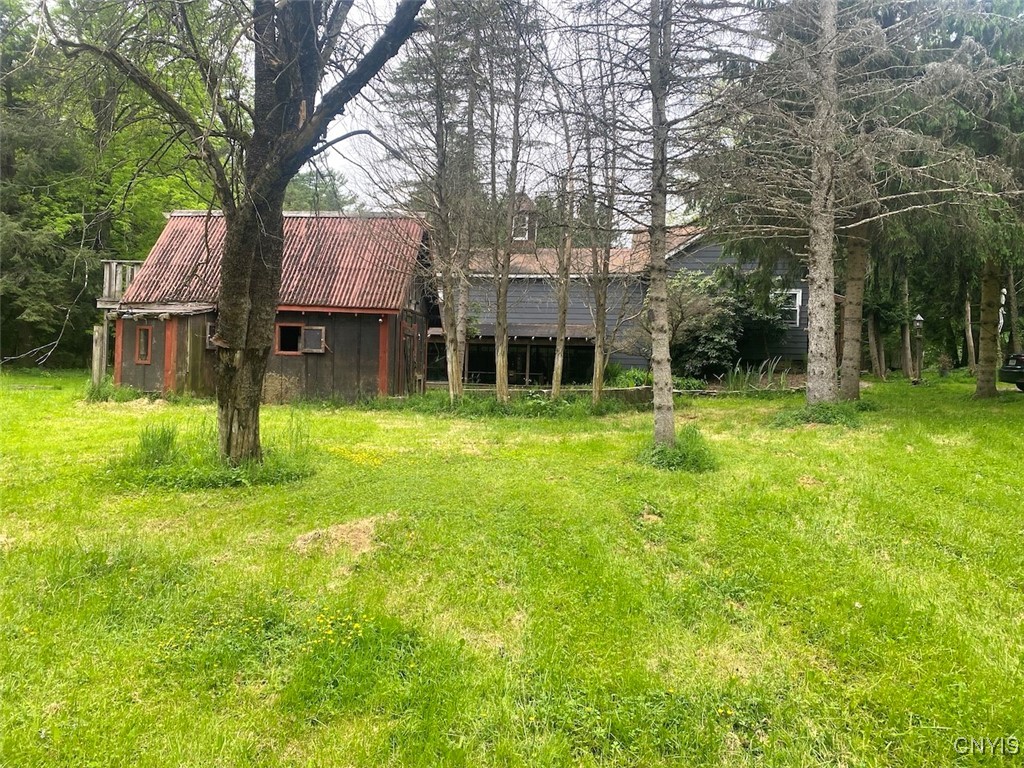 5295 Snowball Hollow Road