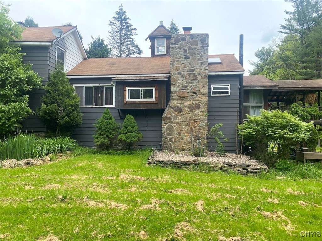 5295 Snowball Hollow Road