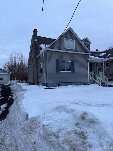 14 Coventry Avenue Yorkville NY 13495