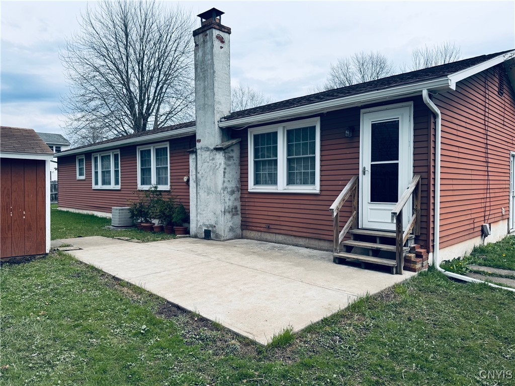 4771 Royal Meadow Drive, Clay, New York image 38