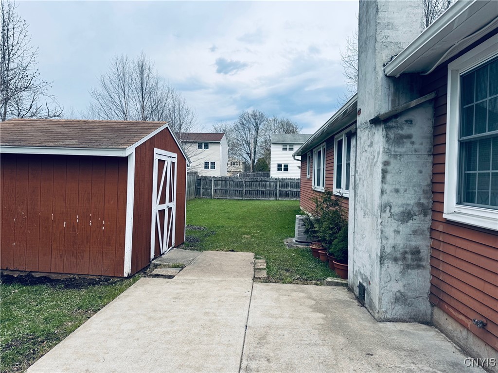 4771 Royal Meadow Drive, Clay, New York image 37