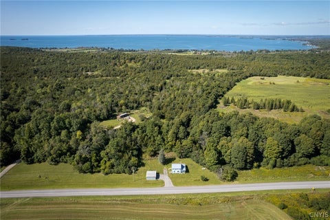 Tiny photo for 11941 County Route 71, Henderson, NY 13605 (MLS # S1714290)