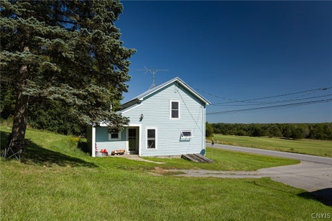 Tiny photo for 11941 County Route 71, Henderson, NY 13605 (MLS # S1714290)