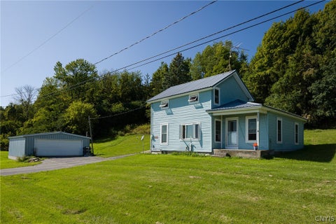 Photo of 11941 County Route 71, Henderson, NY 13605 (MLS # S1714290)