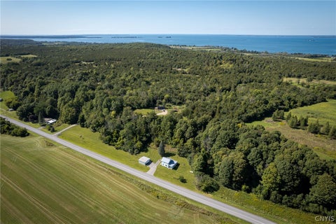 Tiny photo for 11941 County Route 71, Henderson, NY 13605 (MLS # S1714290)
