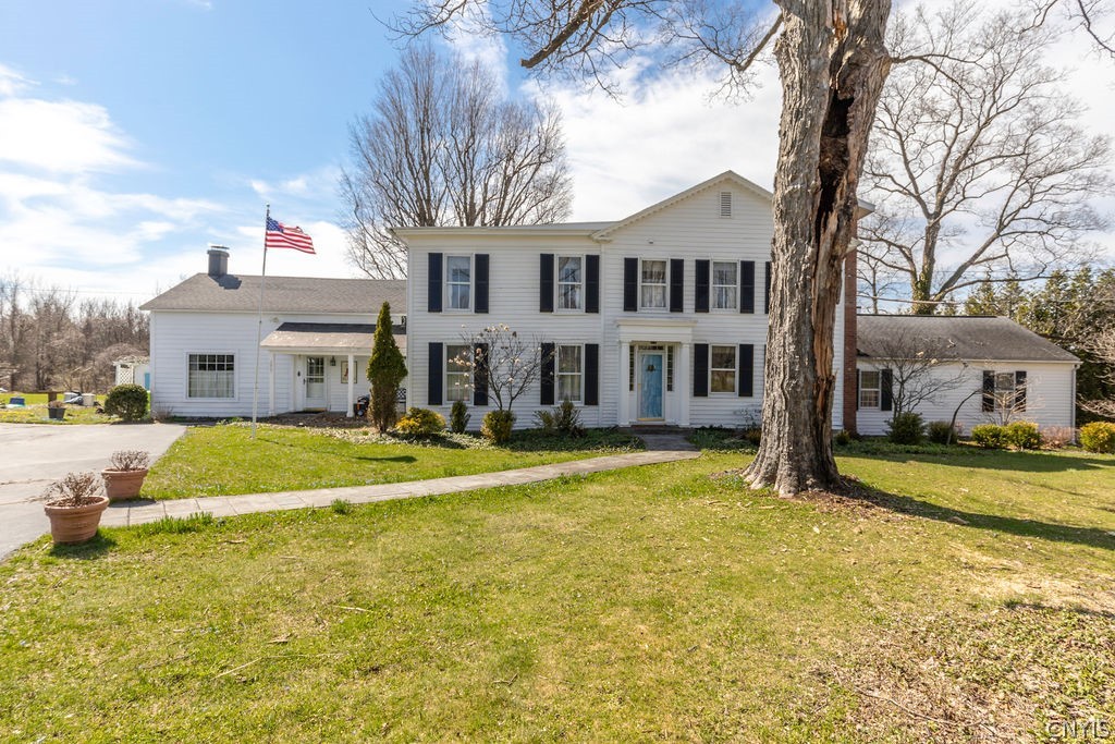 3857 East Road