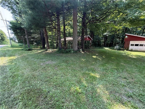 Tiny photo for 445 County Route 2, Redfield, NY 13437 (MLS # S1705979)