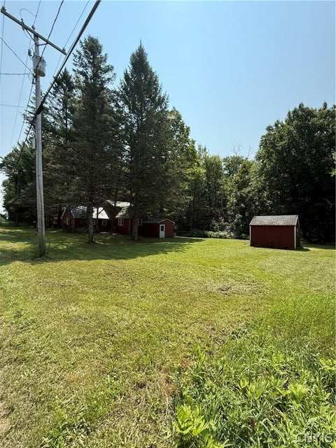 Tiny photo for 445 County Route 2, Redfield, NY 13437 (MLS # S1705979)