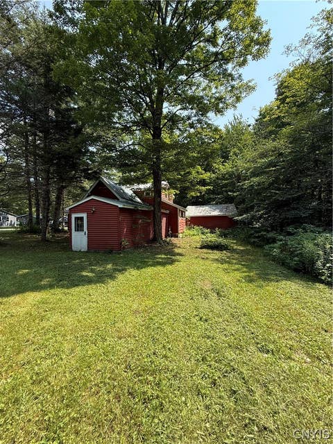 Tiny photo for 445 County Route 2, Redfield, NY 13437 (MLS # S1705979)