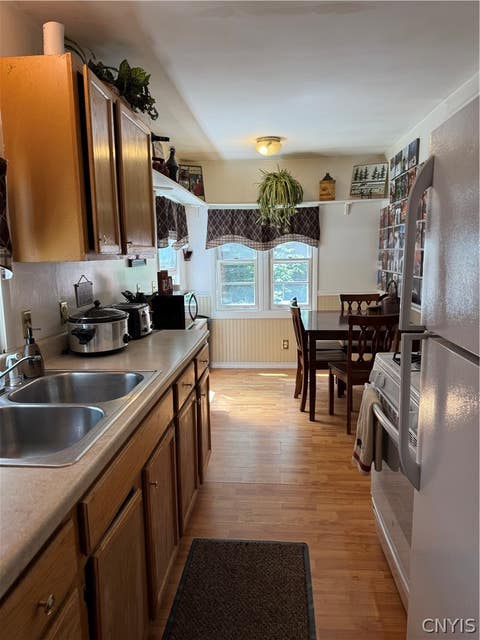 Tiny photo for 445 County Route 2, Redfield, NY 13437 (MLS # S1705979)