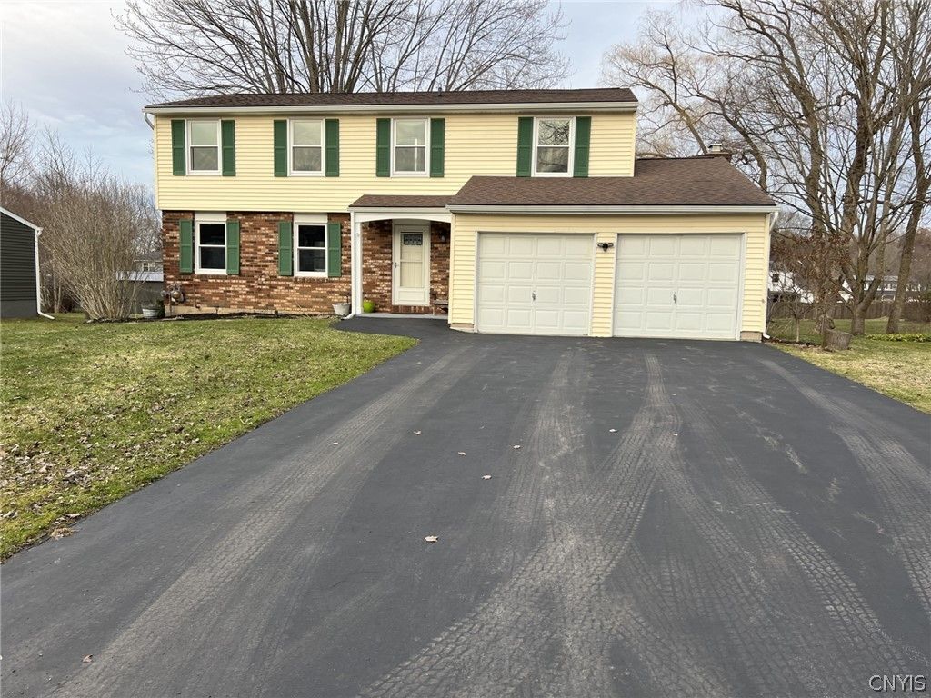 Photo of 10 Echodale Avenue, Lysander, NY 13027 (MLS # S1668665)