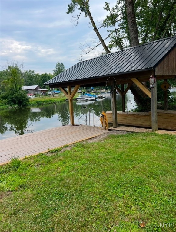 8434 Tuttle Road, Cicero, New York image 38