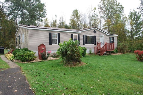 Mobile Home For Sale - 32 Craw Road<br/> Palermo, NY 13114