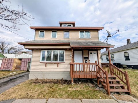 1022 Avery Avenue Syracuse NY 13204