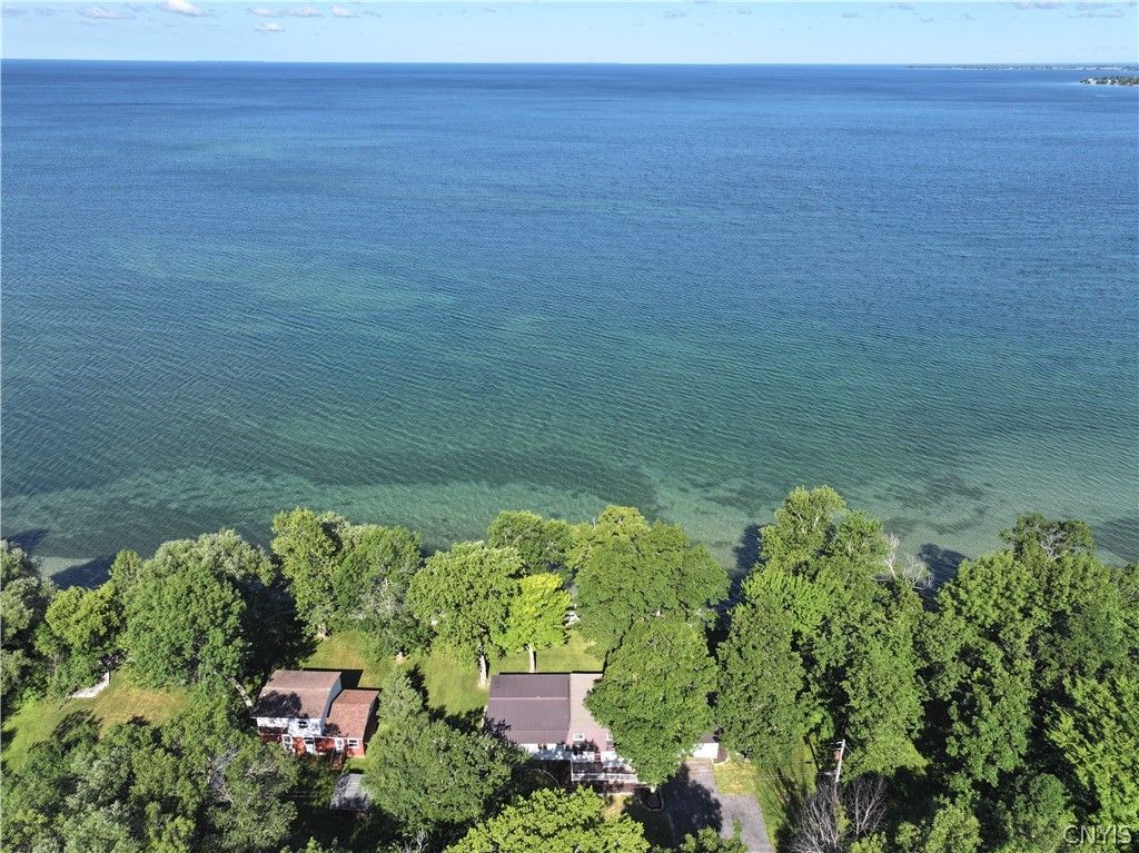 Photo of 22341 Luff Shores Lane, Lyme, NY 13693 (MLS # S1678195)